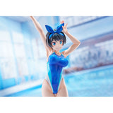 Ruka Sarashina Competition Swimsuit Ver.