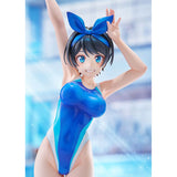 Ruka Sarashina Competition Swimsuit Ver.