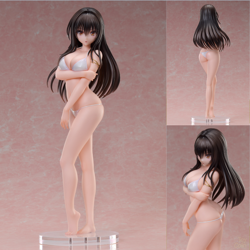 Swimwear Series Kotegawa Yui 1/4 Size Muse Color Ver.