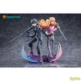 Kirito & Asuna Set