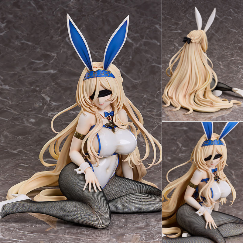 Sword Maiden: Bunny Ver.
