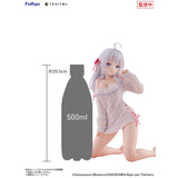 TENITOL BIG Noodle Stopper Figure Alya Knit Ver.