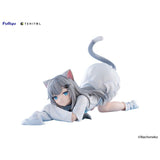 TENITOL BIG Noodle Stopper Figure Nachoneko