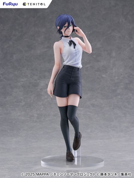 TENITOL TALL Reze by FuRyu - Shop at ToyCoin