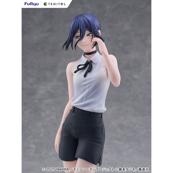 TENITOL TALL Reze by FuRyu - Shop at ToyCoin