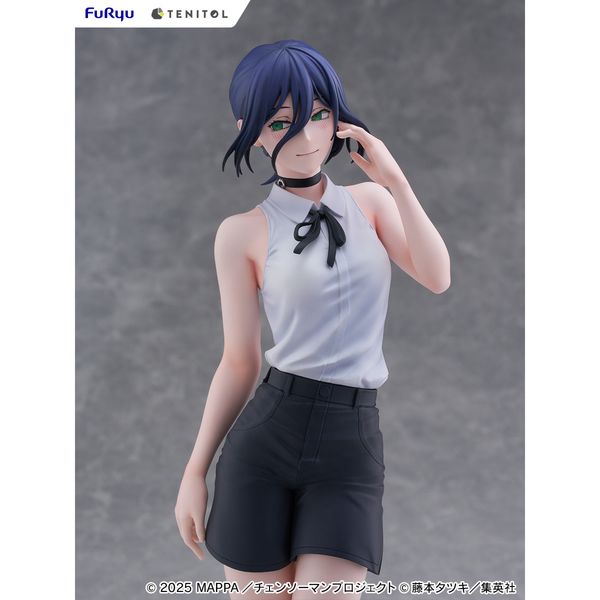 TENITOL TALL Reze by FuRyu - Shop at ToyCoin