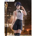 TENITOL TALL Reze by FuRyu - Shop at ToyCoin