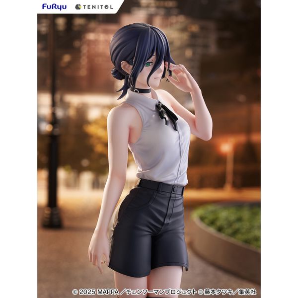 TENITOL TALL Reze by FuRyu - Shop at ToyCoin