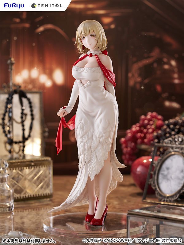 TENITOL TALL Falin Dress Style Ver. by FuRyu - Shop at ToyCoin
