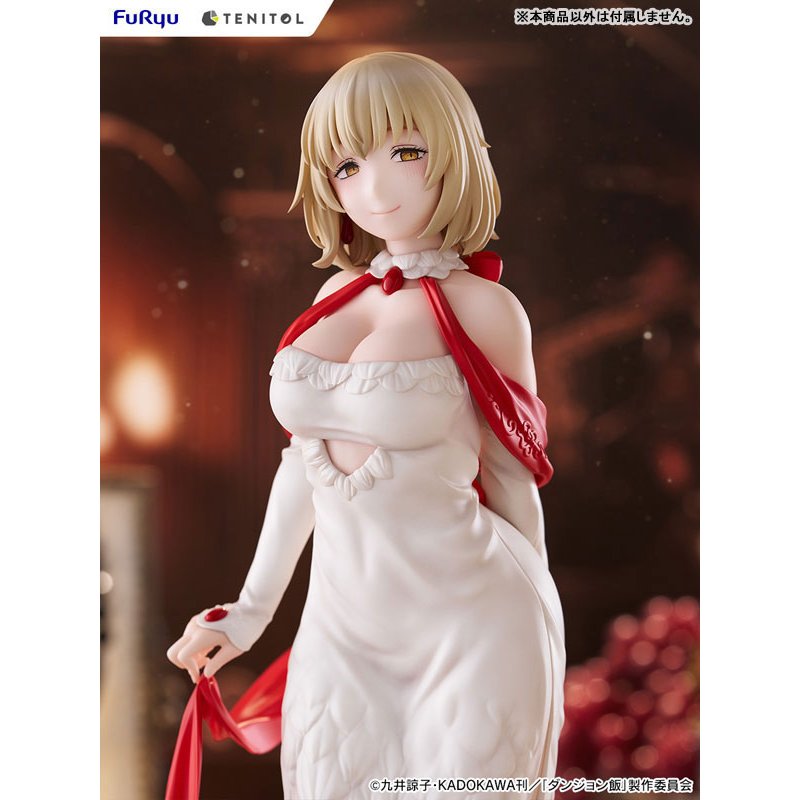 TENITOL TALL Falin Dress Style Ver. by FuRyu - Shop at ToyCoin