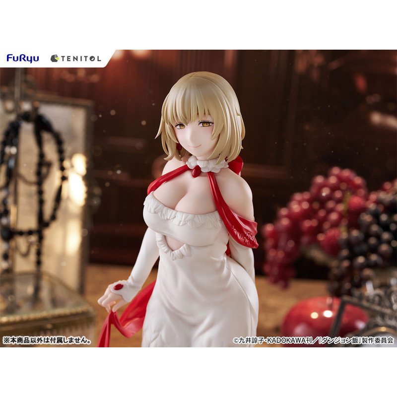 TENITOL TALL Falin Dress Style Ver. by FuRyu - Shop at ToyCoin