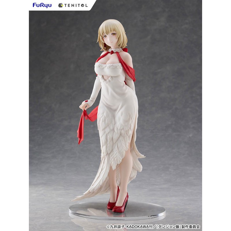 TENITOL TALL Falin Dress Style Ver. by FuRyu - Shop at ToyCoin