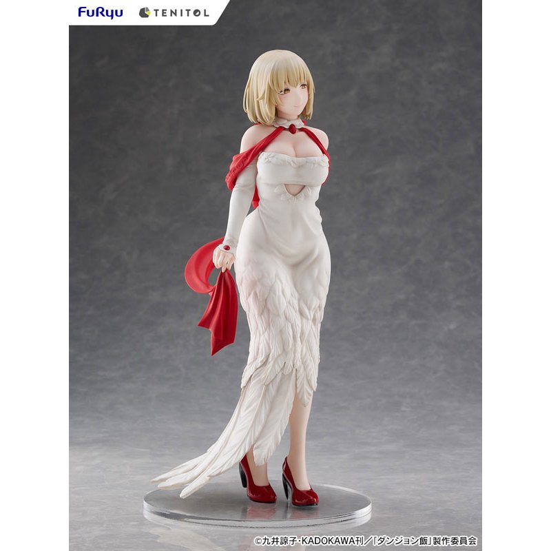 TENITOL TALL Falin Dress Style Ver. by FuRyu - Shop at ToyCoin