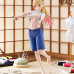 TENITOL TALL Marin Kitagawa: Wakana Gojo's P.E. Uniform Ver. by FuRyu - Shop at ToyCoin