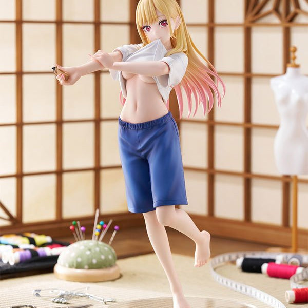 TENITOL TALL Marin Kitagawa: Wakana Gojo's P.E. Uniform Ver. by FuRyu - Shop at ToyCoin