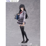 TENITOL TALL Yukino Yukinoshita