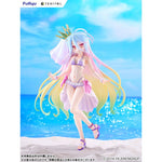 TENITOL TALL Shiro Swimsuit Dress Ver. by FuRyu - Shop at ToyCoin