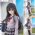 TENITOL TALL Yukino Yukinoshita