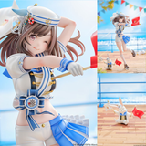 "THE IDOLM@STER SHINY COLORS" Kogane Tsukioka Sailing Sailor ver.