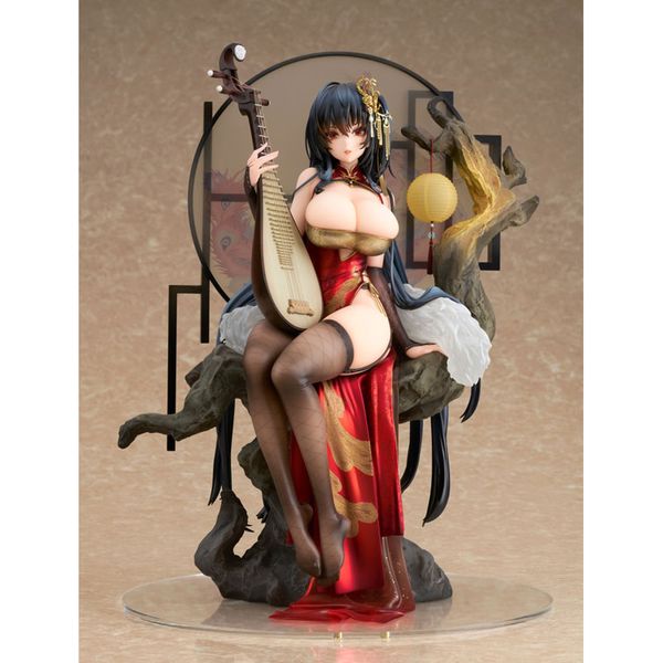 Taiho Phoenix's Spring Song Ver. by Alter - Shop at ToyCoin