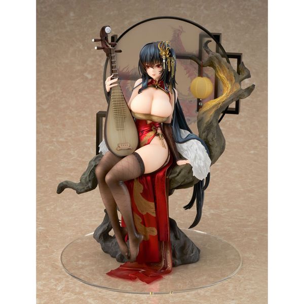 Taiho Phoenix's Spring Song Ver. by Alter - Shop at ToyCoin