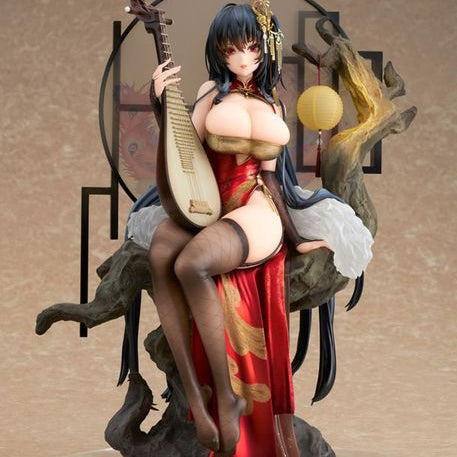Taiho Phoenix's Spring Song Ver. by Alter - Shop at ToyCoin