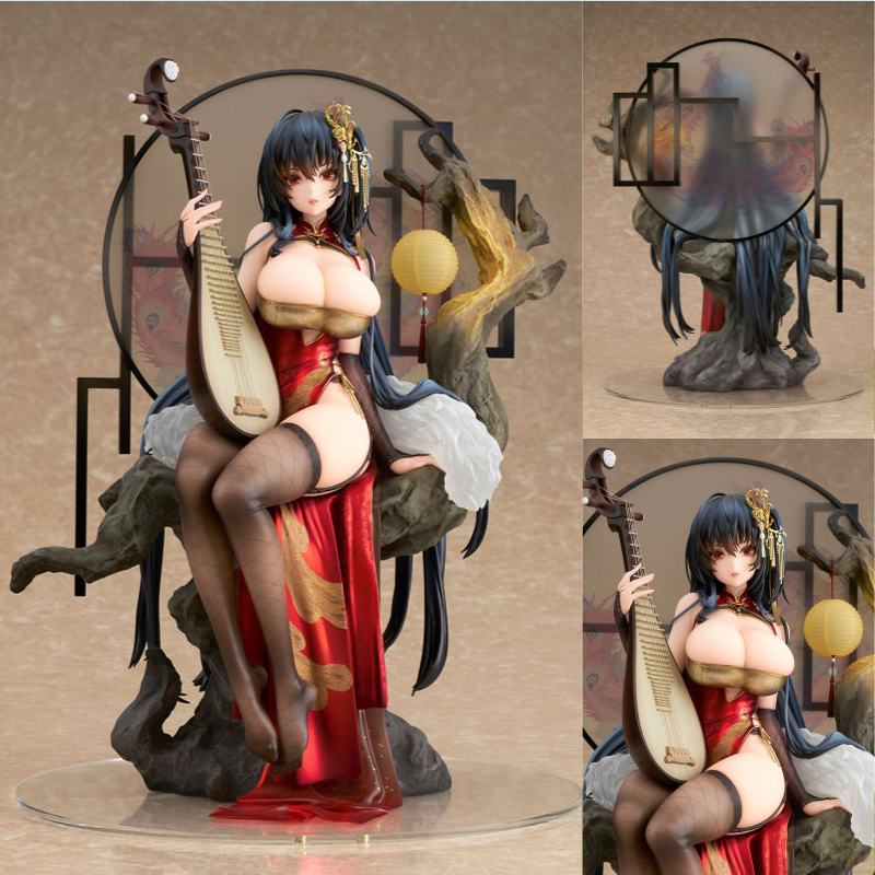 Taiho Phoenix's Spring Song Ver. by Alter - Shop at ToyCoin