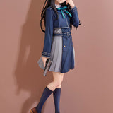 Inoue Takina Key Visual Ver.