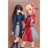 Inoue Takina Key Visual Ver.