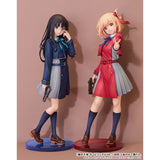 Inoue Takina Key Visual Ver.