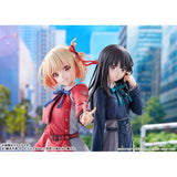 Inoue Takina Key Visual Ver.