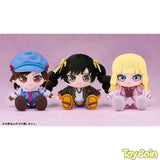 Chocopuni Plush Ling Xiaoyu
