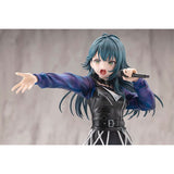 Temari Tsukimura -Luna say Maybe- DX Ver.