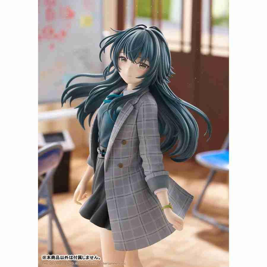 Plum - Temari Tsukimura -- 4582362389390 -- ToyCoin