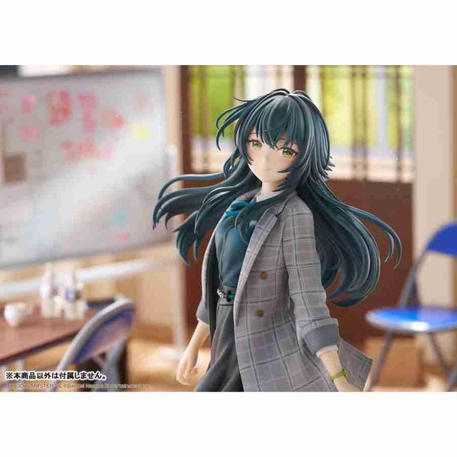 Plum - Temari Tsukimura -- 4582362389390 -- ToyCoin