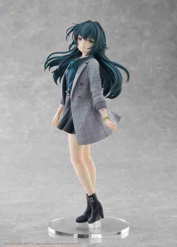 Plum - Temari Tsukimura -- 4582362389390 -- ToyCoin