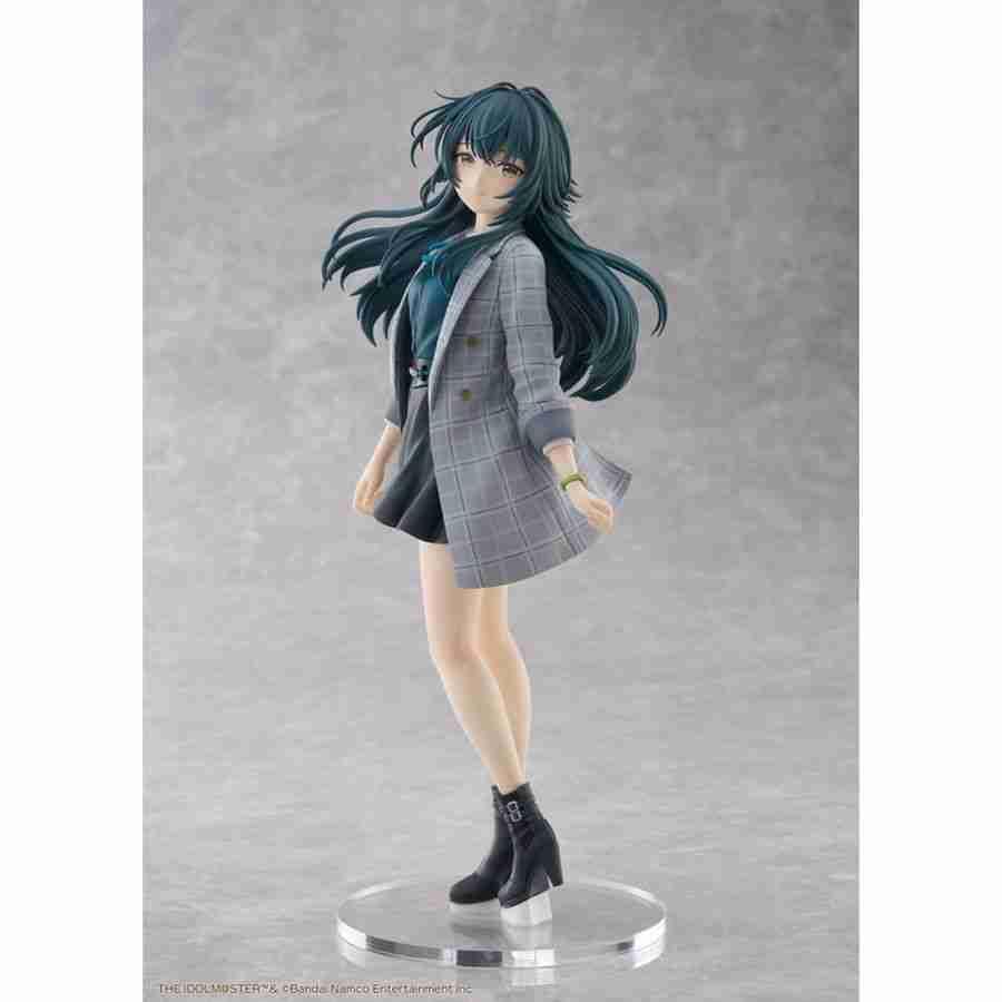 Plum - Temari Tsukimura -- 4582362389390 -- ToyCoin