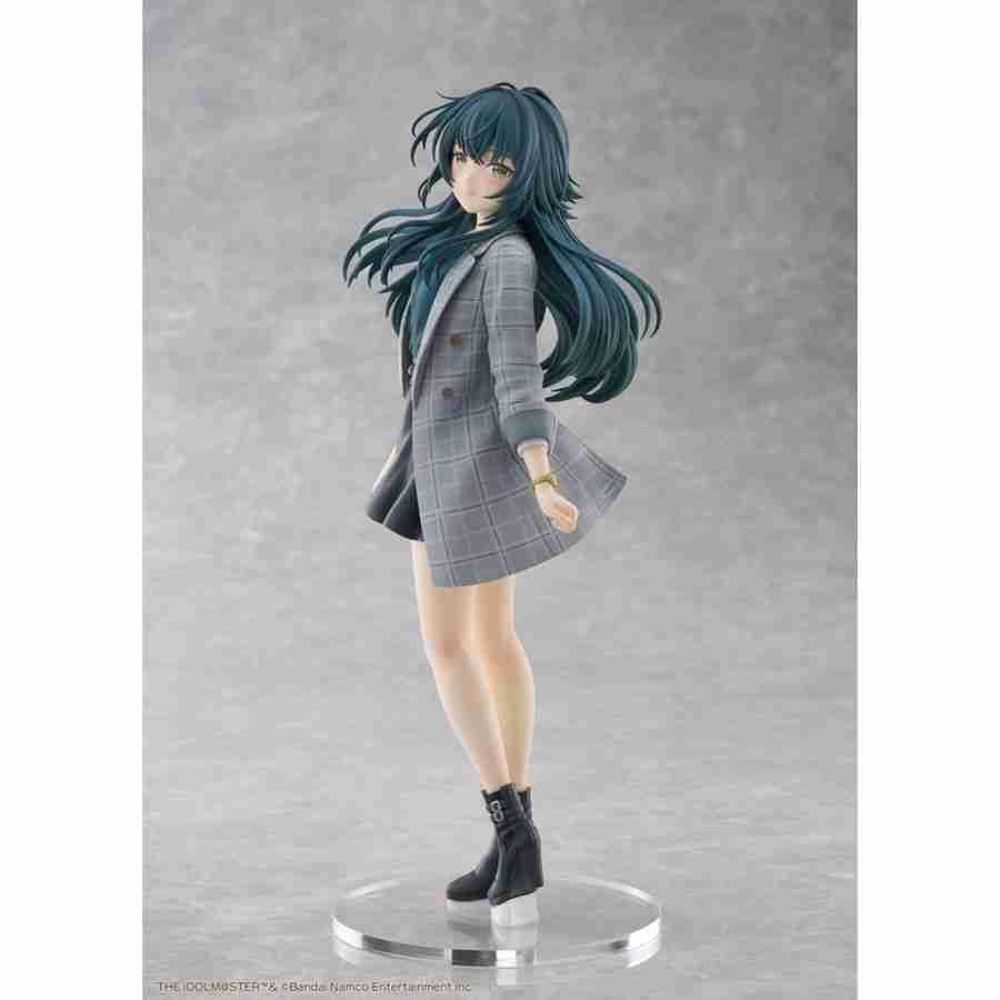 Plum - Temari Tsukimura -- 4582362389390 -- ToyCoin