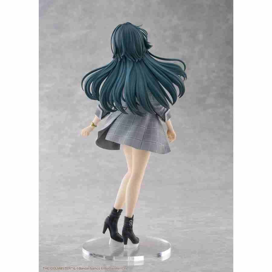 Plum - Temari Tsukimura -- 4582362389390 -- ToyCoin