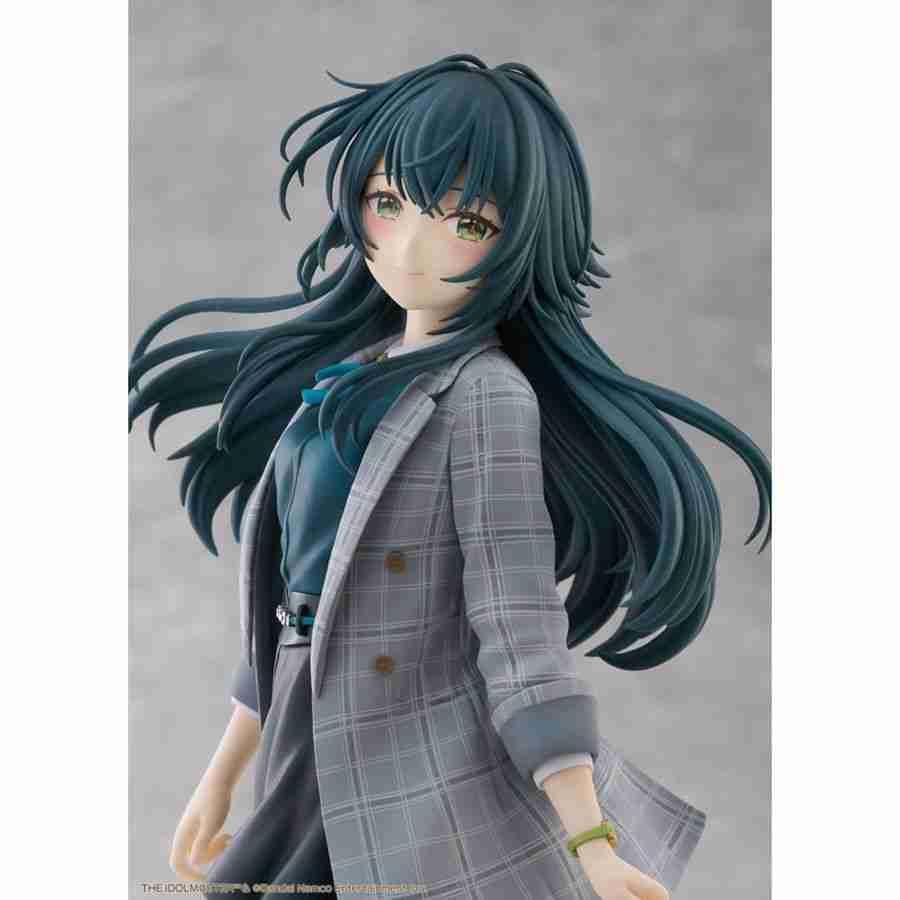 Plum - Temari Tsukimura -- 4582362389390 -- ToyCoin