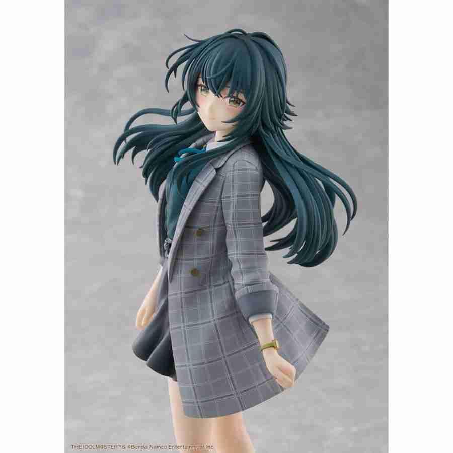 Plum - Temari Tsukimura -- 4582362389390 -- ToyCoin