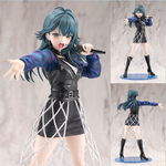 Temari Tsukimura -Luna say maybe- DX Ver