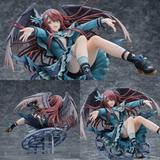 Tenka Osaki Gardienne Amethyst Ver.