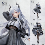 Thea-chan Apprentice Succubus Ver. Regular Outfit Edition