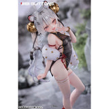 Tiger's Roar Stirs the Wind White Tiger Illustrated by Riko Deluxe Edition