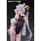 Tiger's Roar Stirs the Wind White Tiger Illustrated by Riko Deluxe Edition