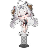 Tiger's Roar Stirs the Wind White Tiger Illustrated by Riko Deluxe Edition