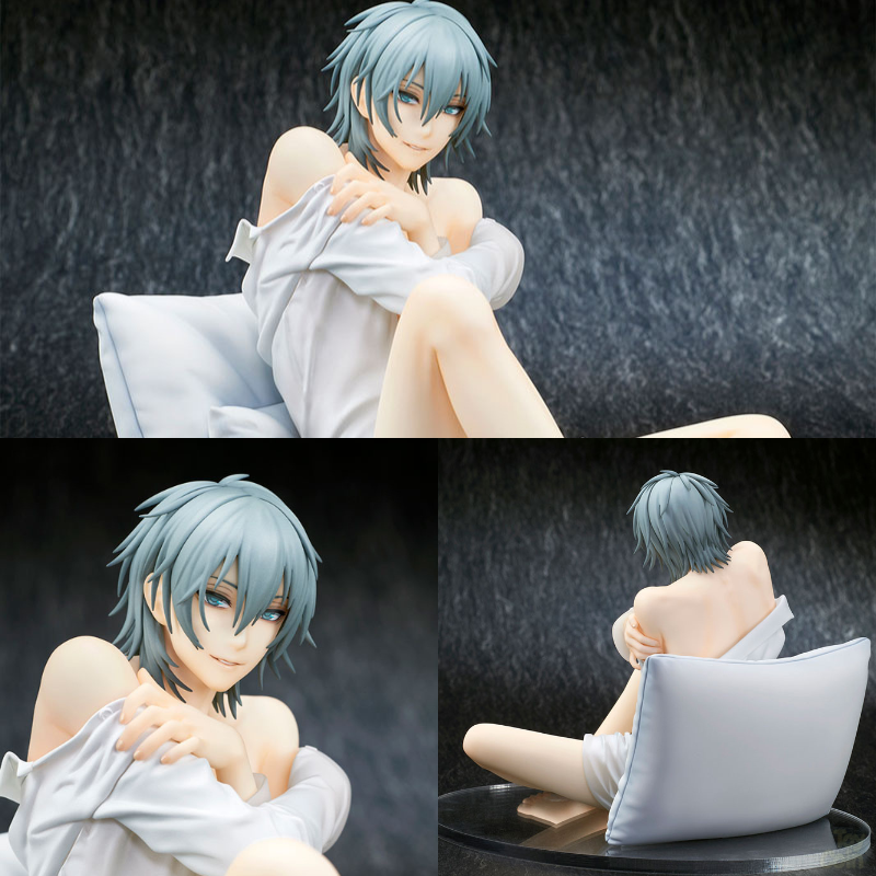 Togainu no Chi Akira 