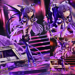 Tohka Yatogami Succubus
