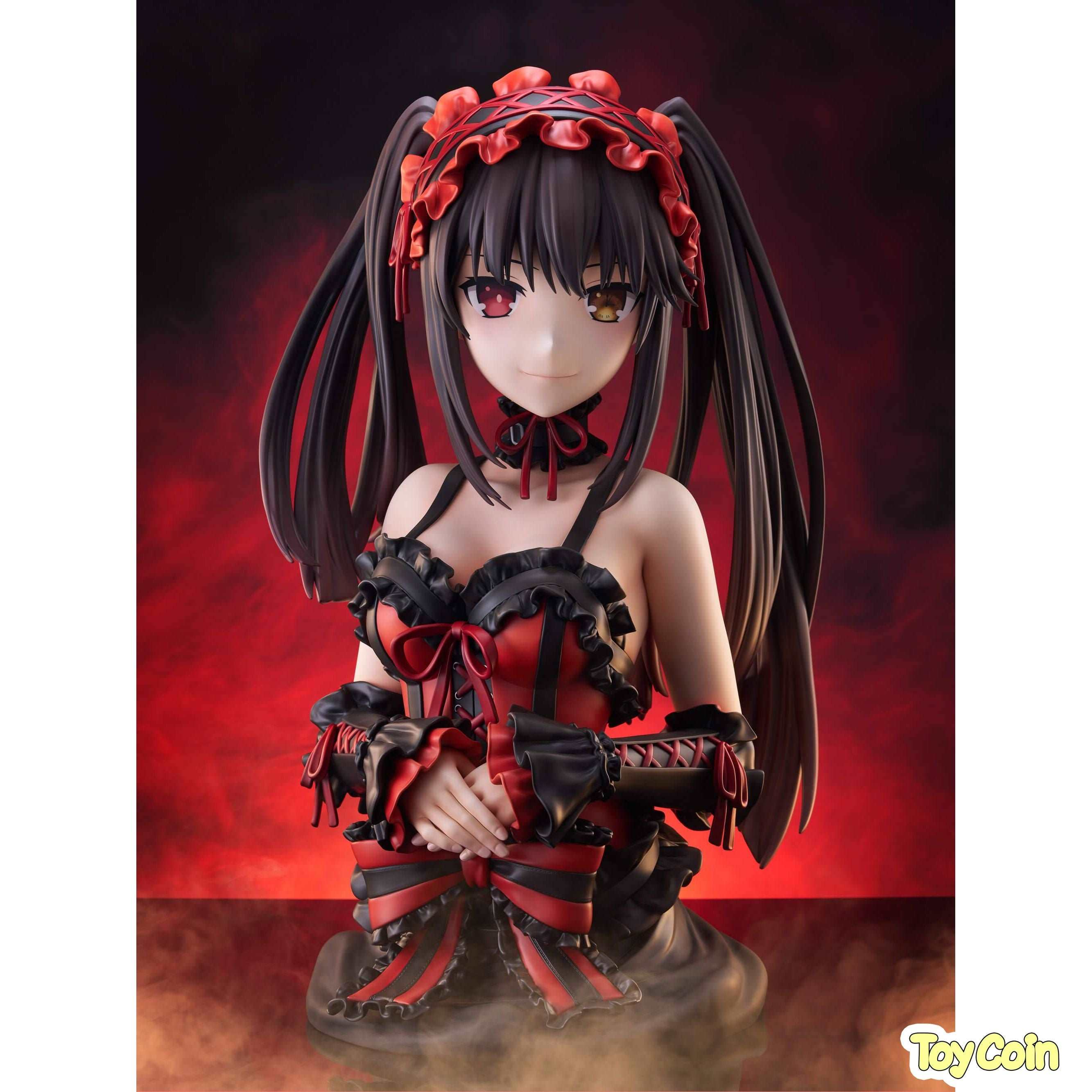 Kurumi Tokisaki